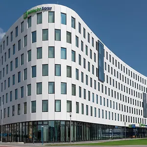 Express - Hauptbahnhof By Ihg מלון דיסלדורף