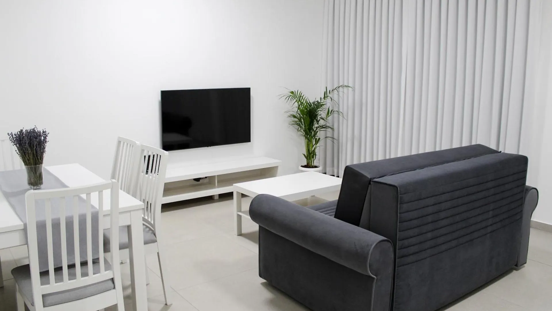 Luxury Suite Apartment #48 By Hashdera Eilat 0*,