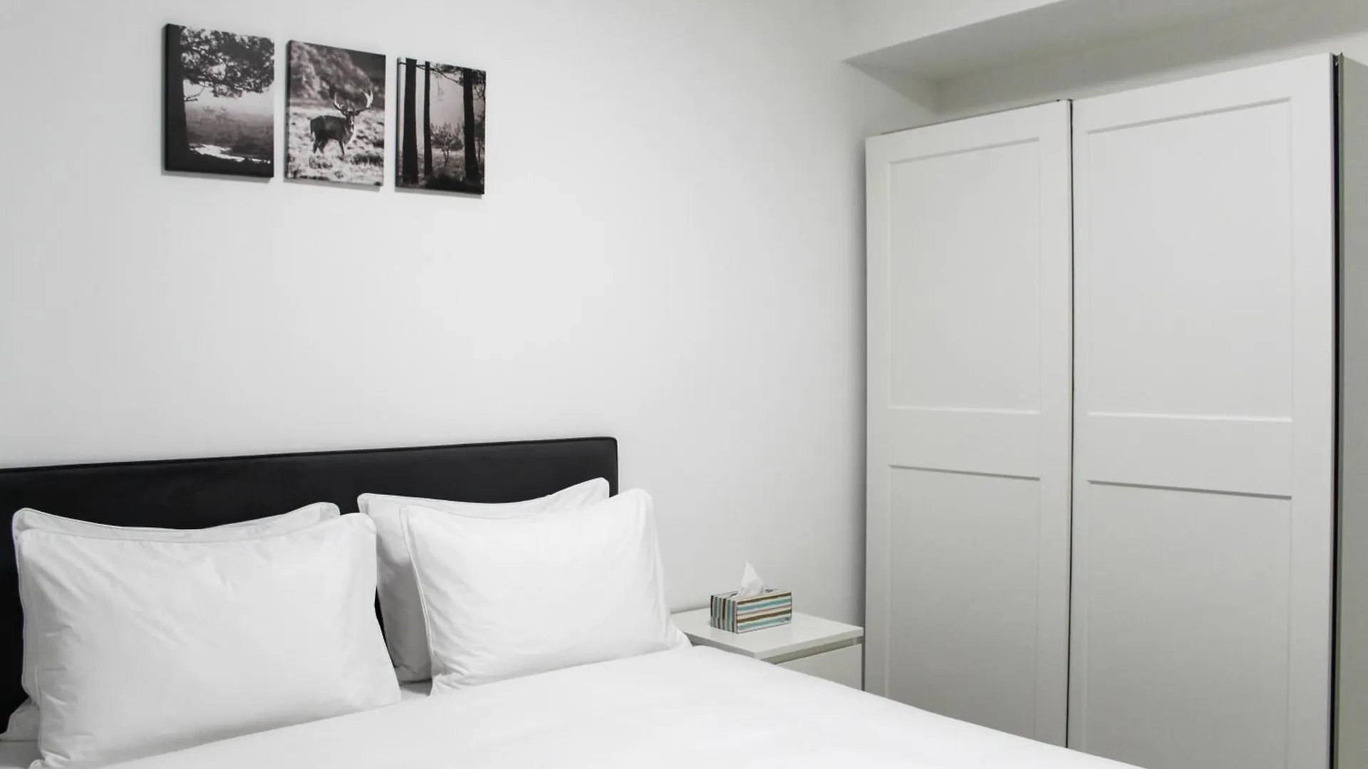 Luxury Suite Apartment #48 By Hashdera Eilat