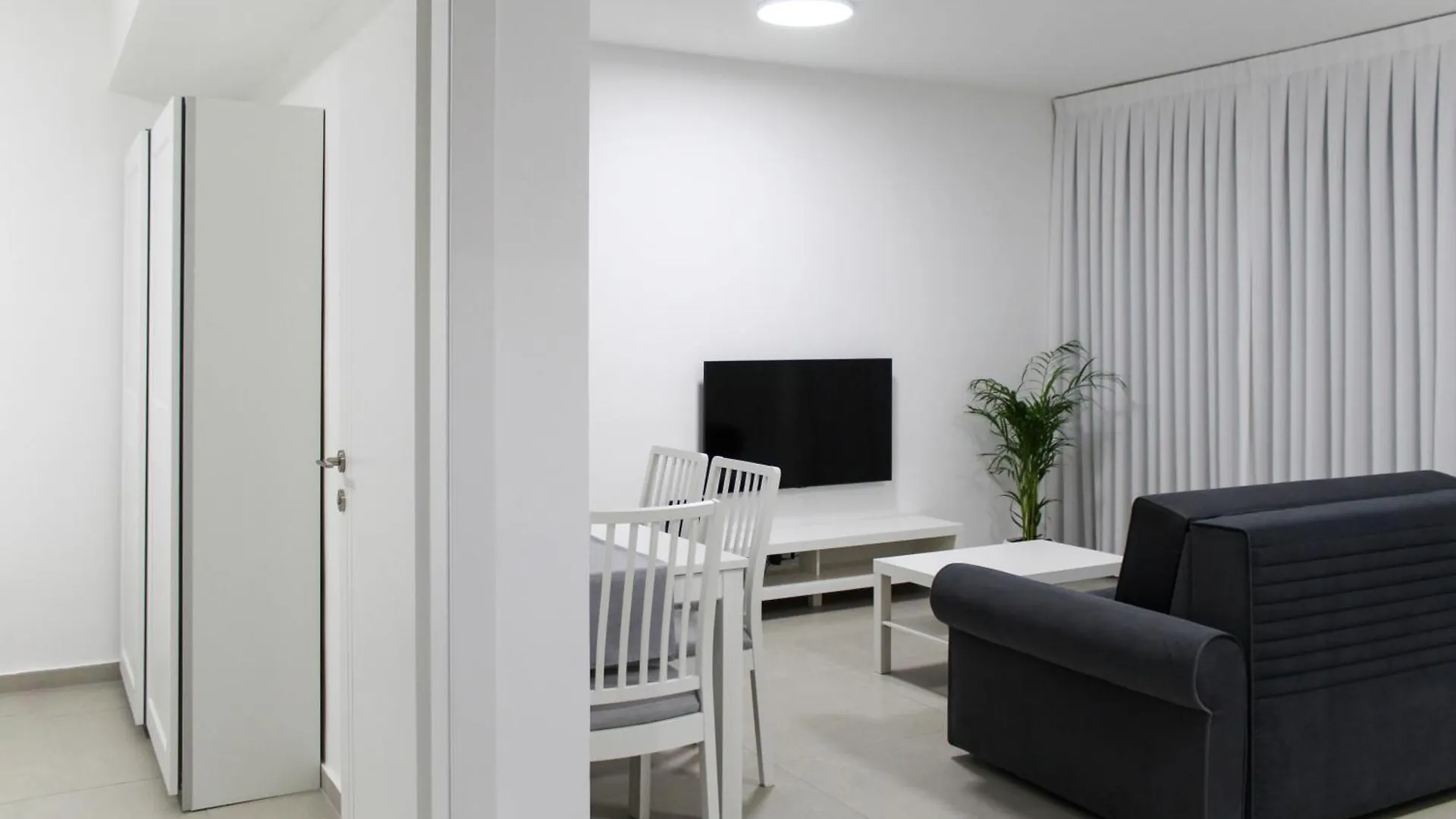 Luxury Suite Apartment #48 By Hashdera Eilat 0*,