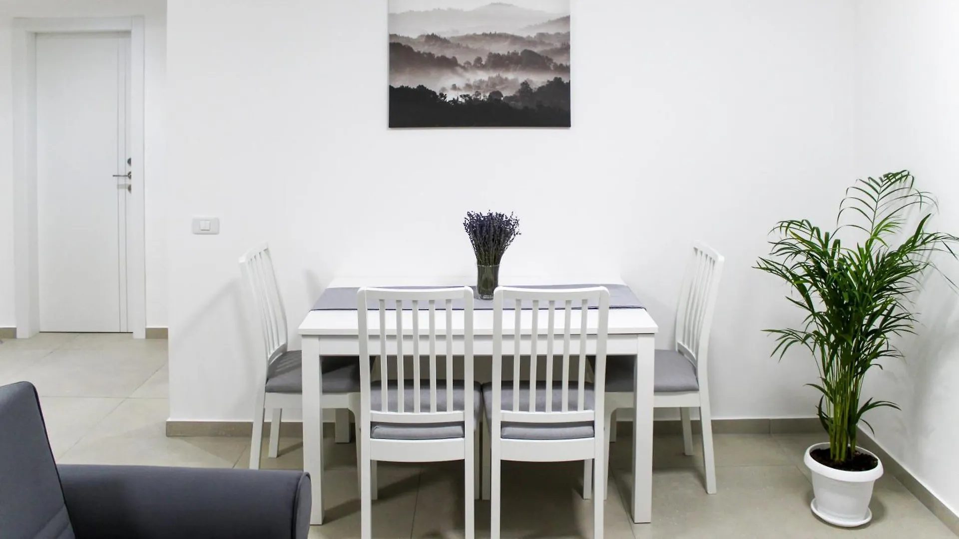 Luxury Suite Apartment #48 By Hashdera Eilat