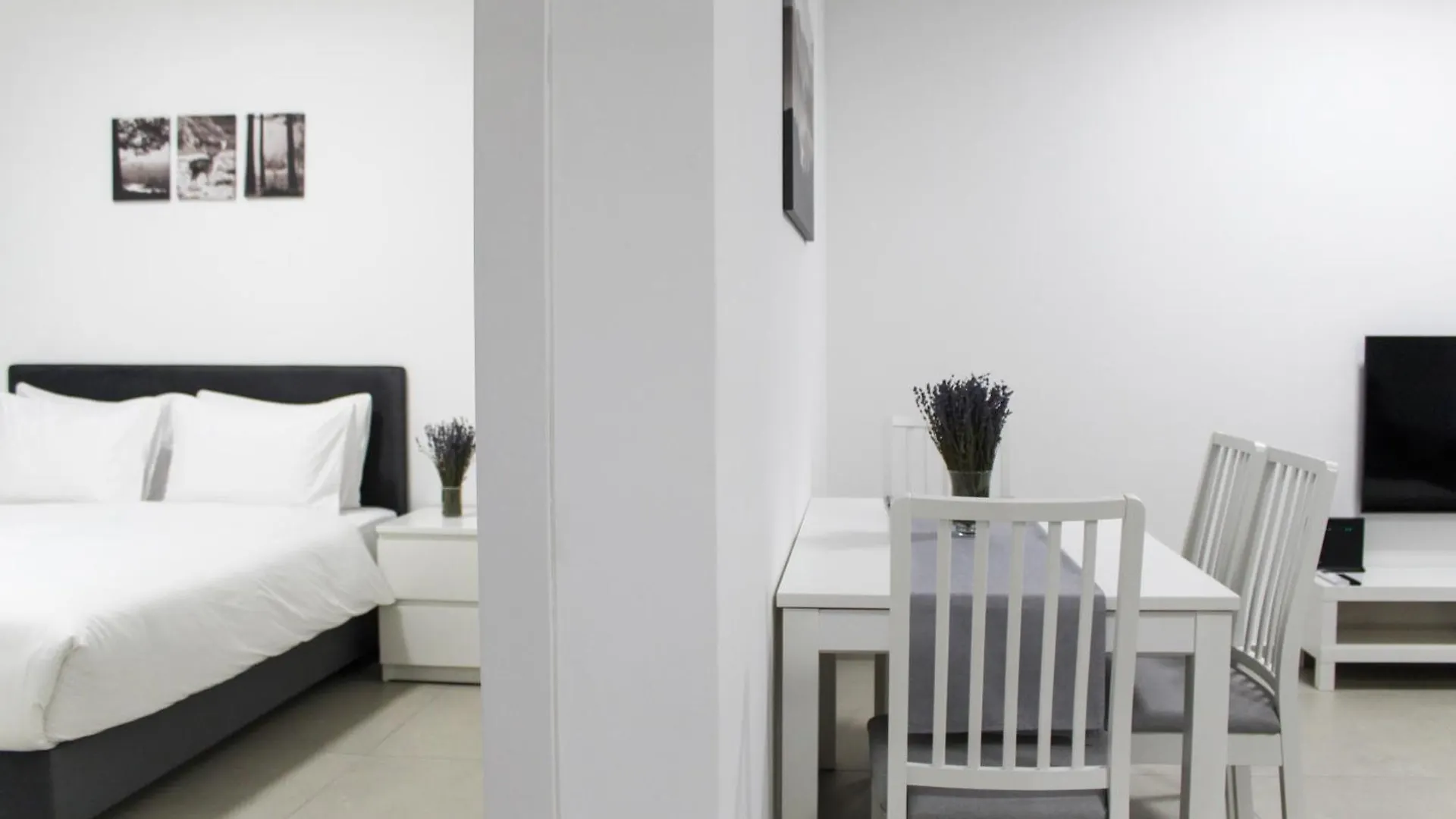Luxury Suite Apartment #48 By Hashdera Eilat Israel