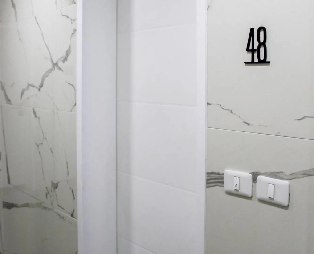 Luxury Suite Apartment #48 By Hashdera Eilat