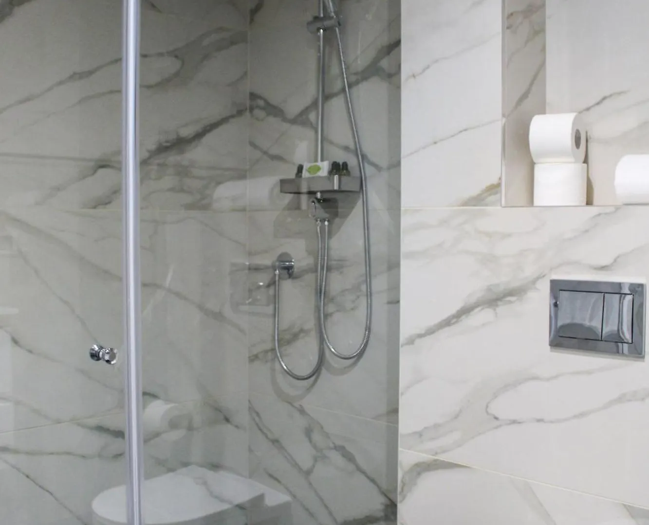 Luxury Suite Apartment #48 By Hashdera Eilat Israel